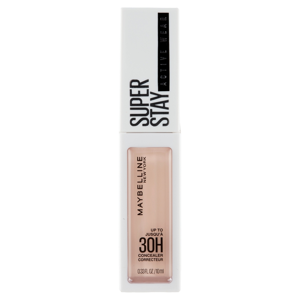 Maybelline New York Correttore Super Stay 30H 05 Ivory 10 ml